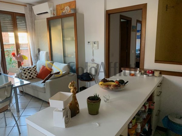 appartamento in affitto a Siena in zona Centro Città