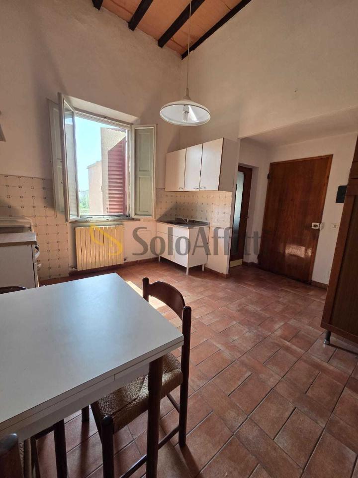appartamento in affitto a Siena in zona Taverne d'Arbia