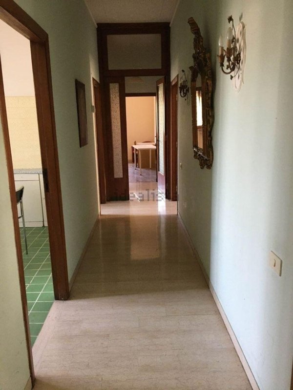 appartamento in affitto a Siena