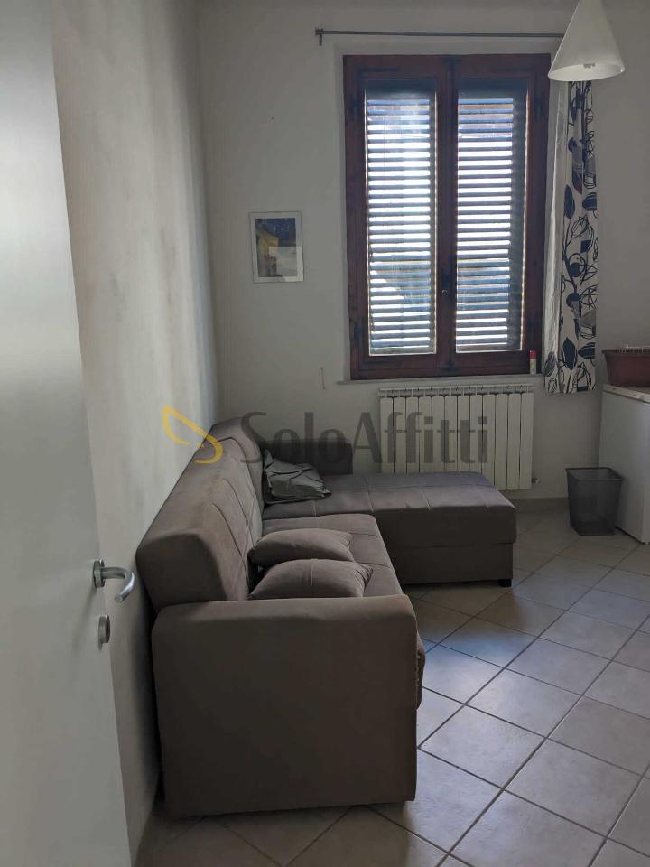 appartamento in affitto a Siena
