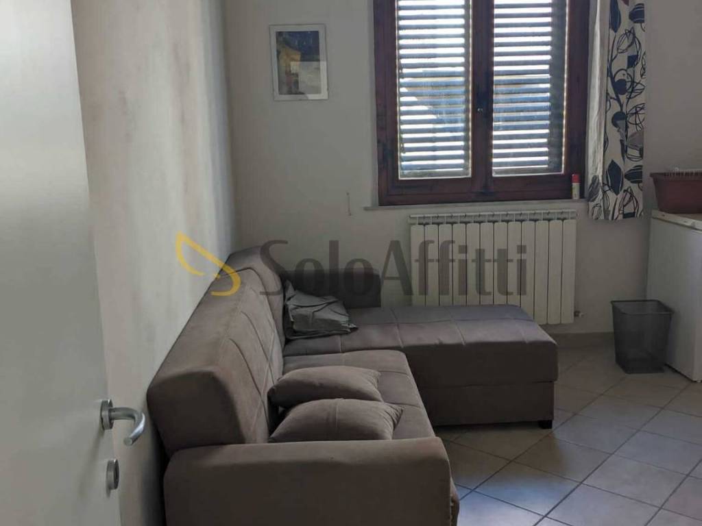 appartamento in affitto a Siena
