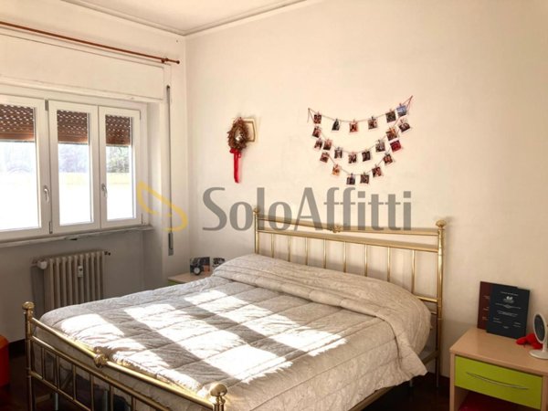 appartamento in affitto a Siena