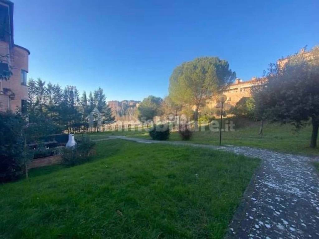 appartamento in affitto a Siena in zona San Miniato