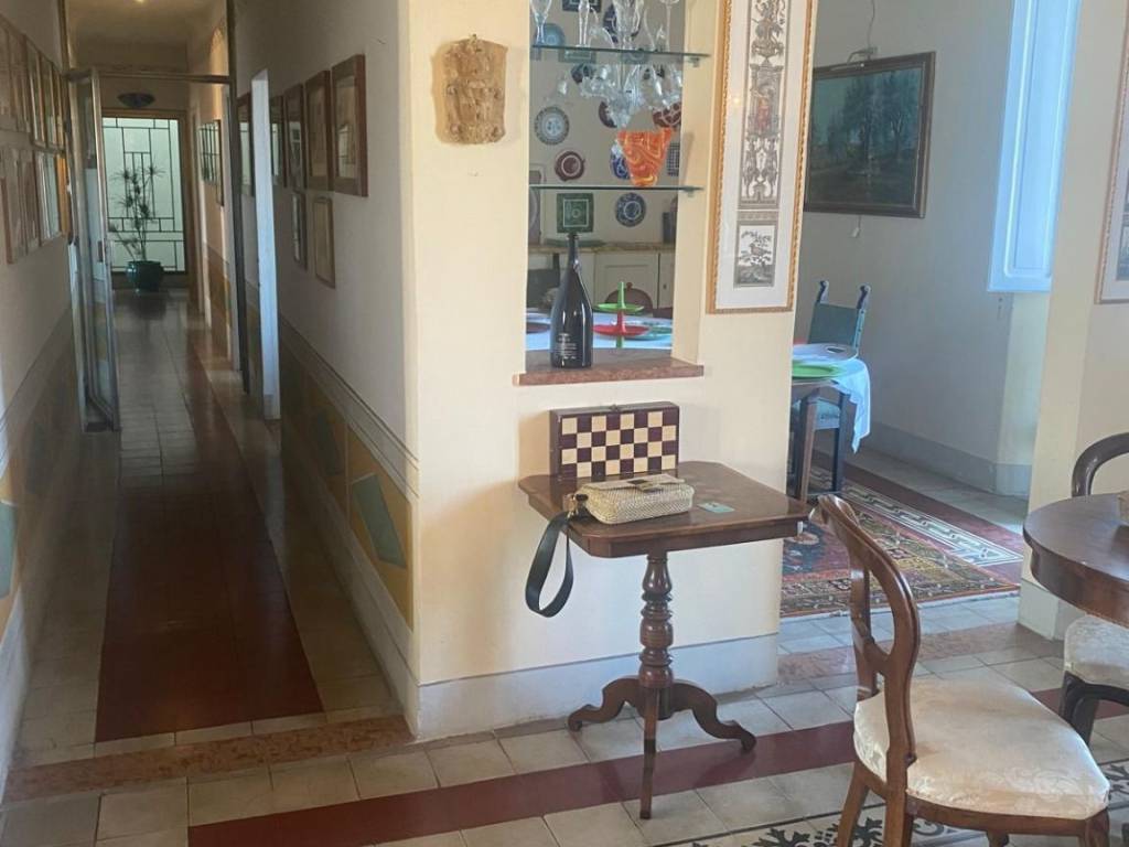 appartamento in affitto a Siena in zona Centro Città