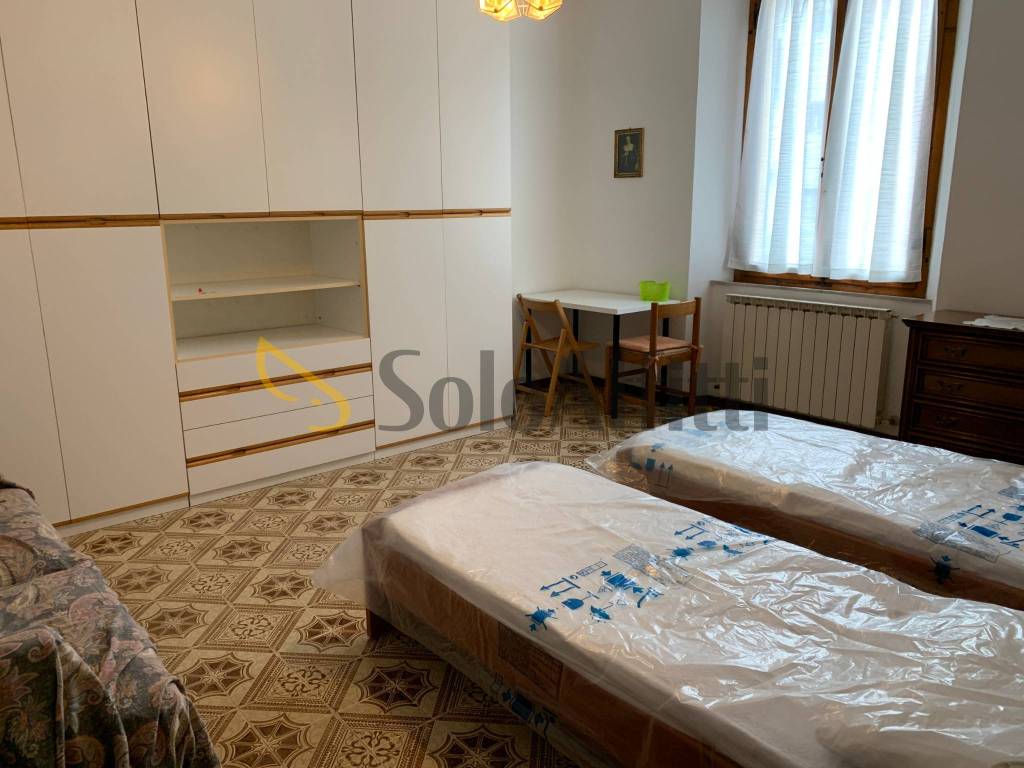 appartamento in affitto a Siena in zona Centro Città