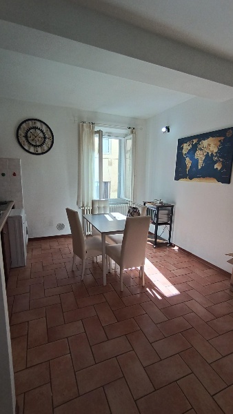 appartamento in affitto a Siena in zona Centro Città