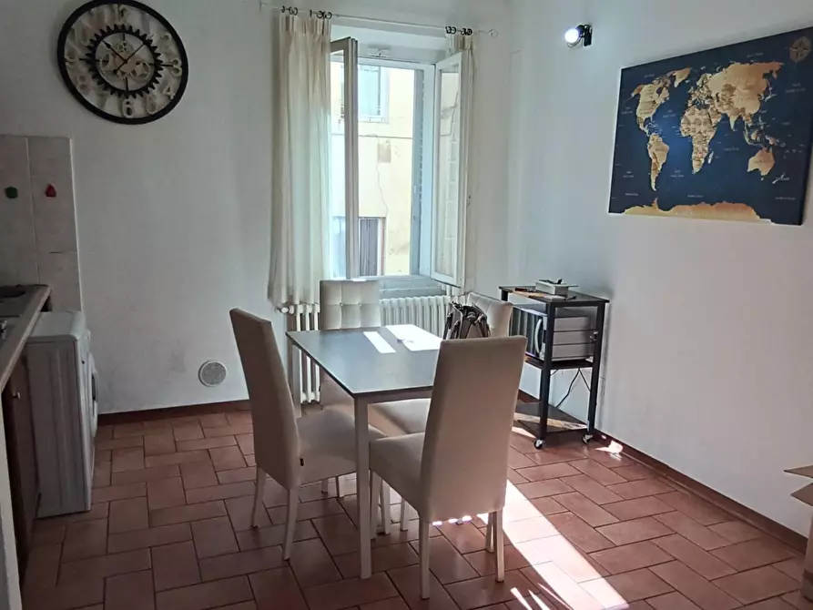 appartamento in affitto a Siena in zona Centro Città
