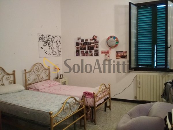 appartamento in affitto a Siena in zona Centro Città
