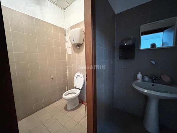 ufficio in affitto a Siena in zona Cerchiaia