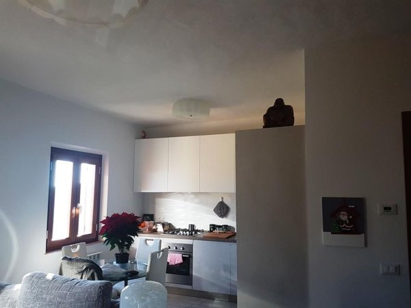 appartamento in affitto a Siena in zona San Miniato