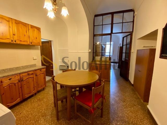 appartamento in affitto a Siena in zona Centro Città