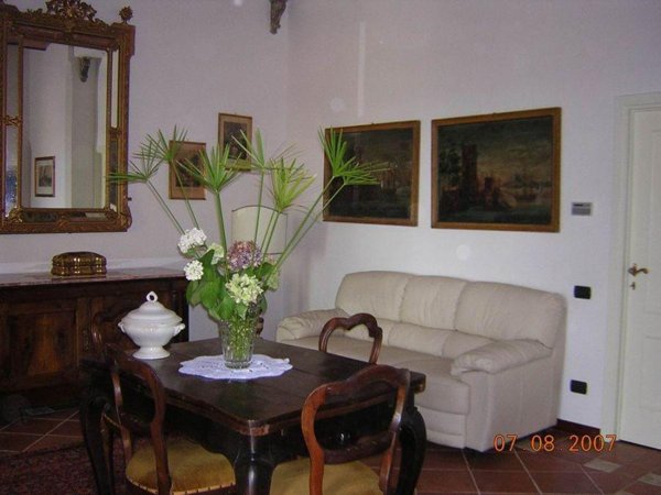 appartamento in affitto a Siena in zona Vignano