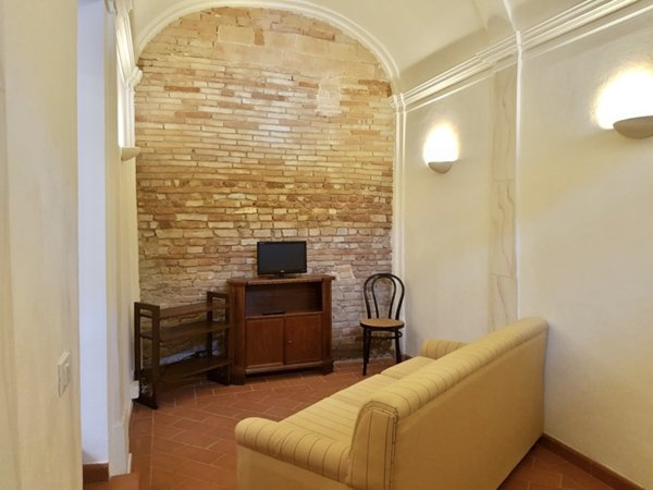 appartamento in affitto a Siena in zona Centro Città