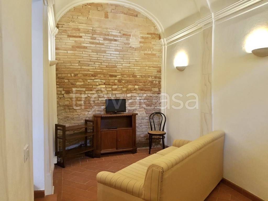 appartamento in affitto a Siena in zona Centro Città