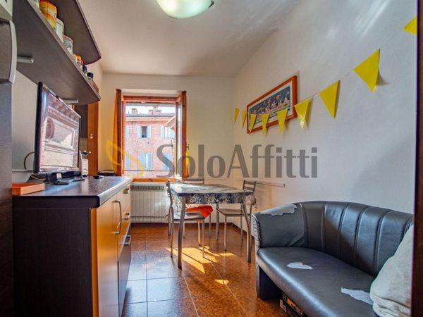 appartamento in affitto a Siena in zona Centro Città