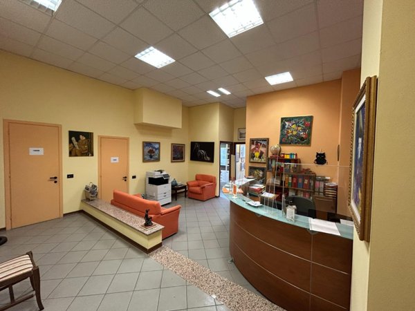 ufficio in affitto a Siena