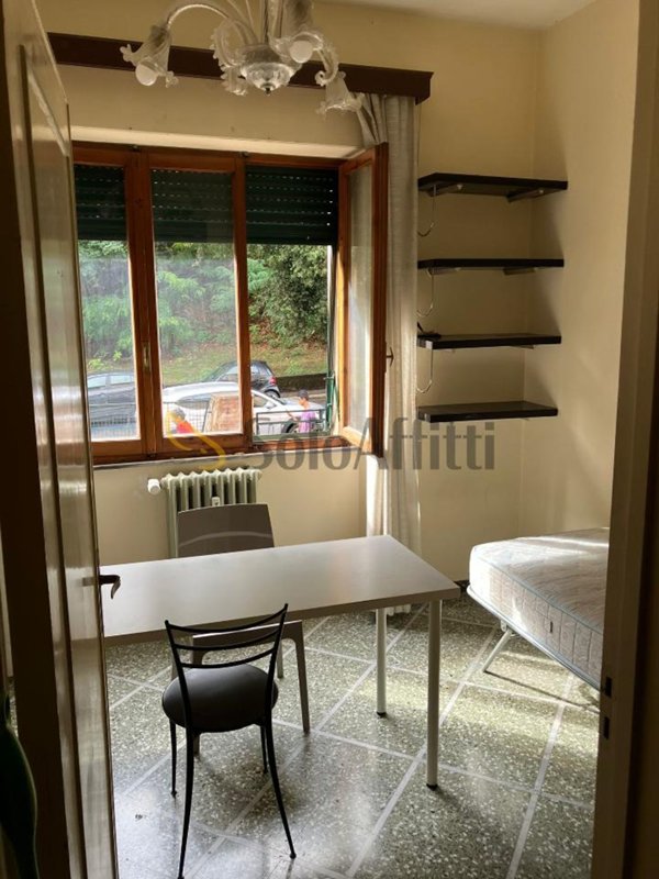 appartamento in affitto a Siena in zona Centro Città