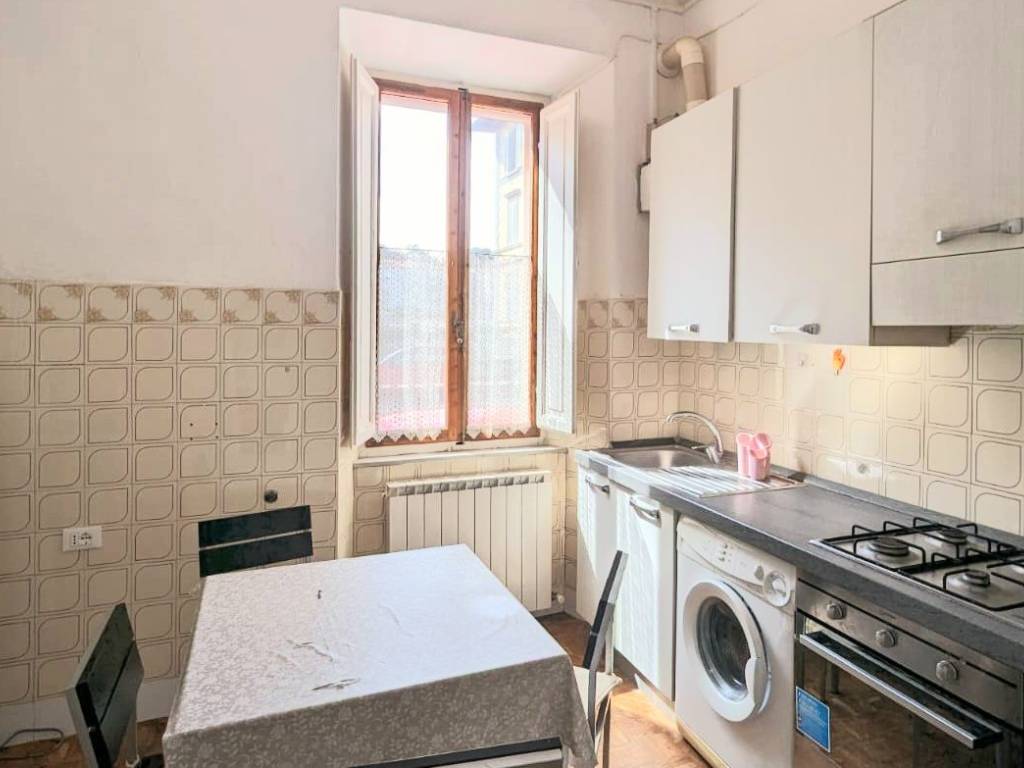 appartamento in affitto a Siena in zona Centro Città