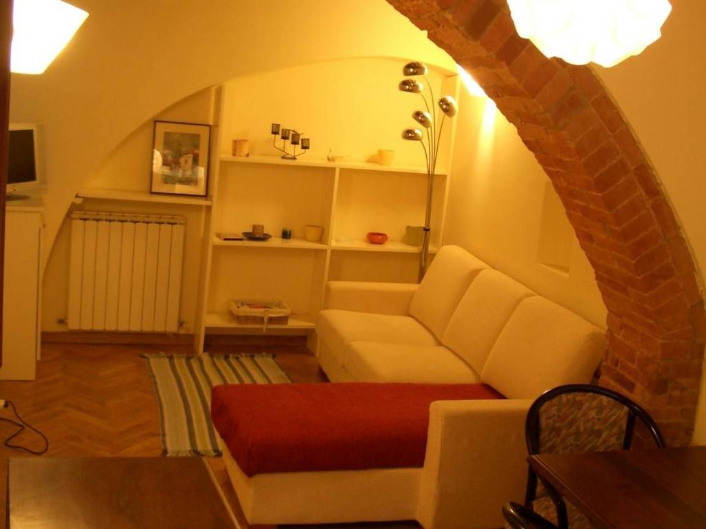 appartamento in affitto a Siena in zona Centro Città
