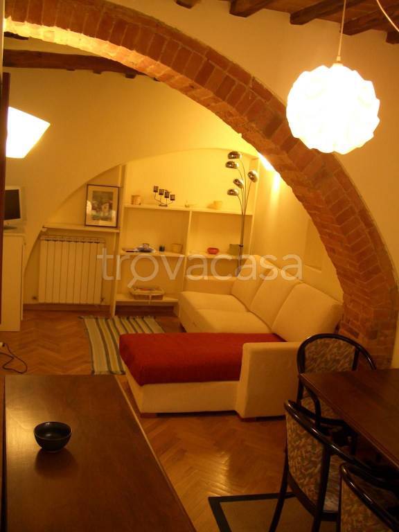appartamento in affitto a Siena in zona Centro Città