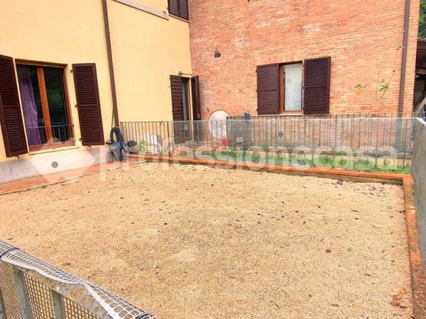 appartamento in affitto a Siena in zona Centro Città