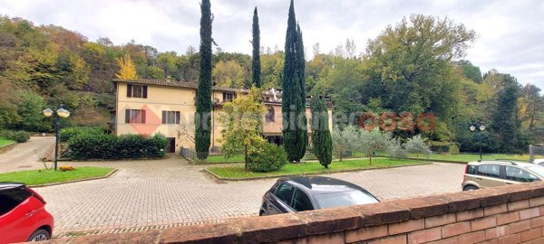 appartamento in affitto a Siena in zona Centro Città