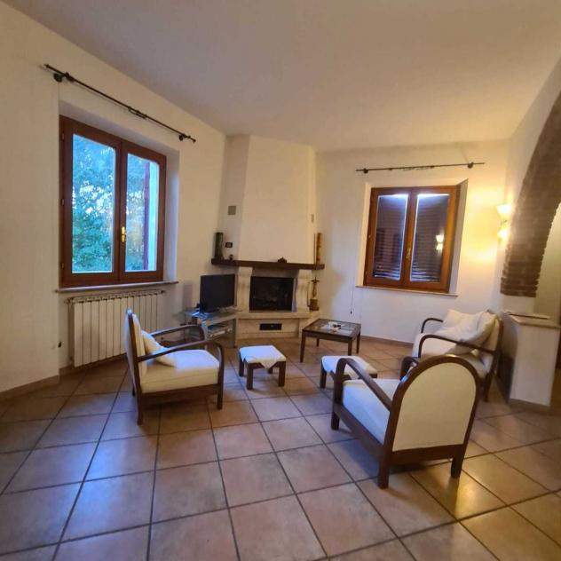 appartamento in affitto a Siena in zona Taverne d'Arbia