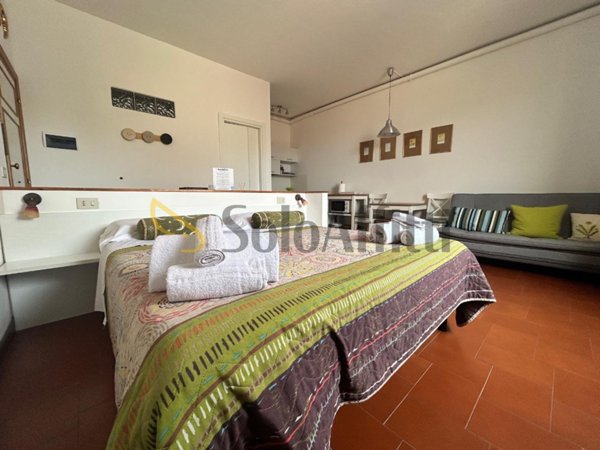 appartamento in affitto a Siena