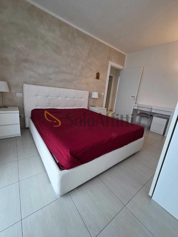 appartamento in affitto a Siena