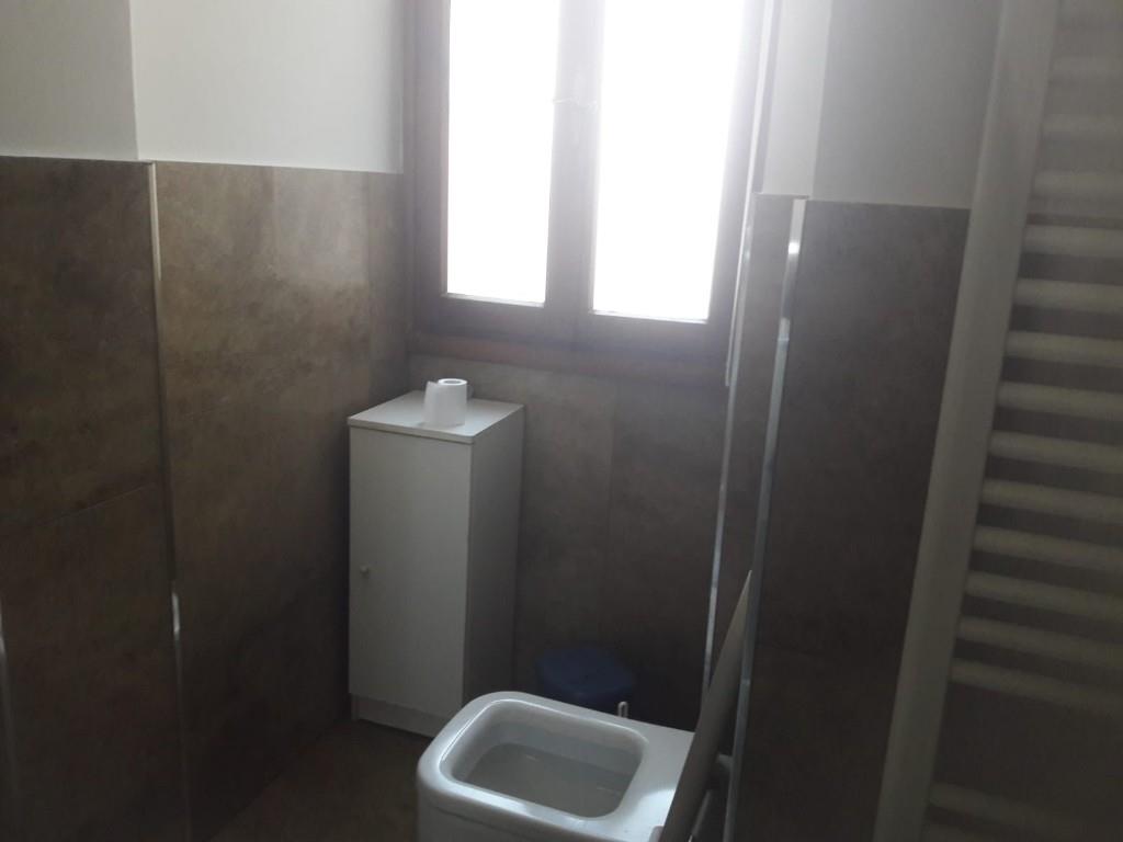 camera singola in affitto a Siena in zona San Miniato