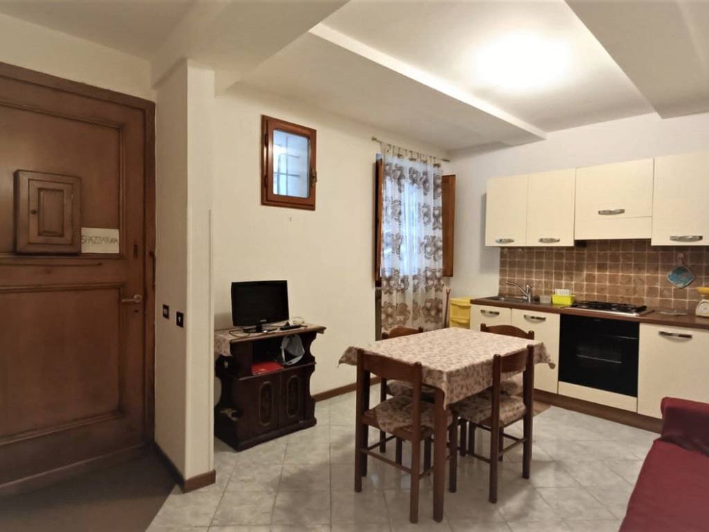 appartamento in affitto a Siena in zona Centro Città