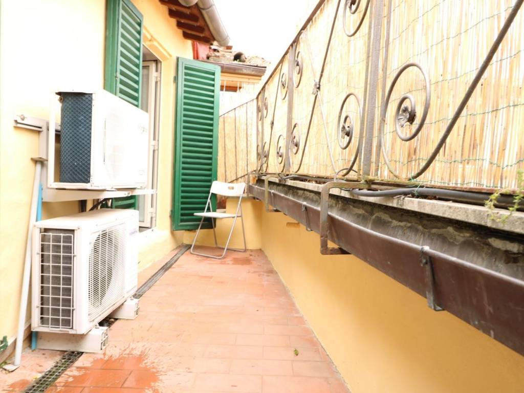 appartamento in affitto a Siena in zona Centro Città