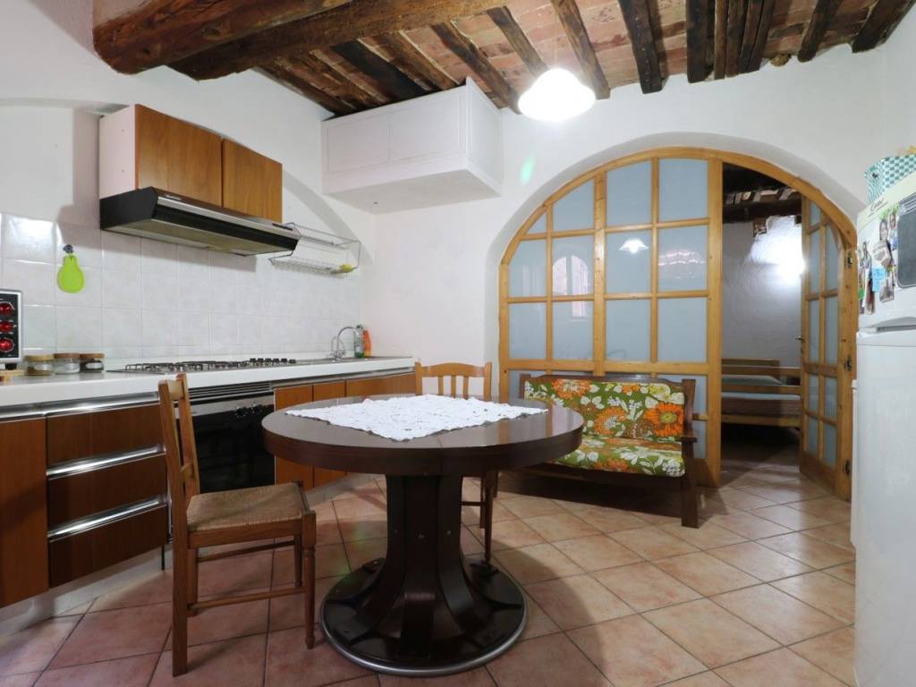 appartamento in affitto a Siena in zona Centro Città