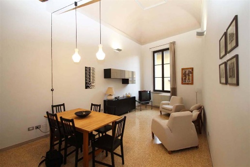 appartamento in affitto a Siena in zona Centro Città