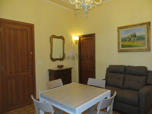 appartamento in affitto a Siena
