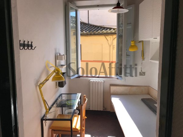 appartamento in affitto a Siena in zona Centro Città