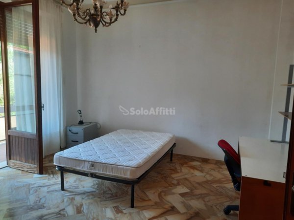 appartamento in affitto a Siena in zona Le Tolfe