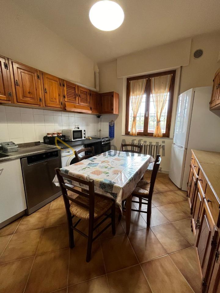 appartamento in affitto a Siena