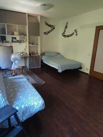 appartamento in affitto a Siena in zona San Miniato
