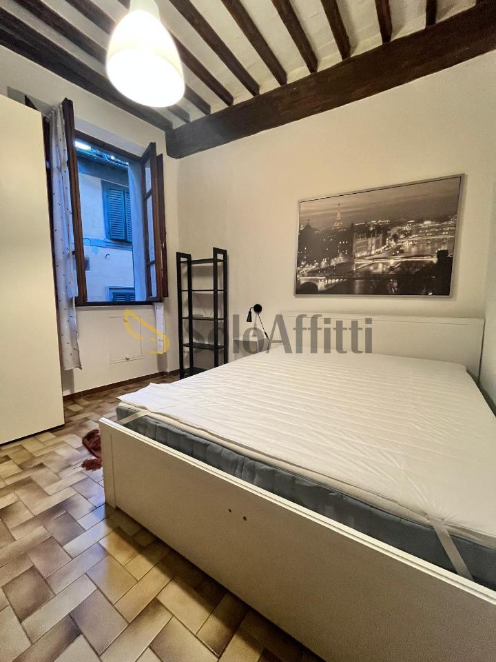 appartamento in affitto a Siena
