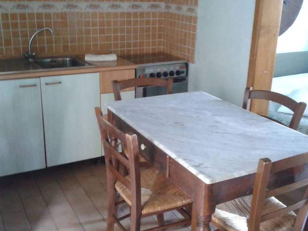 appartamento in affitto a Siena in zona Costalpino