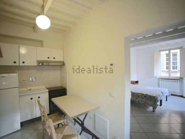 appartamento in affitto a Siena in zona Centro Città