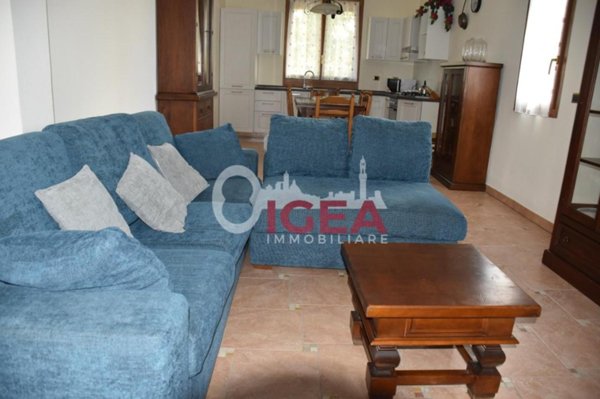 appartamento in affitto a Siena