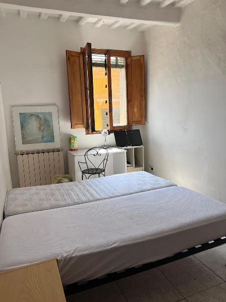 appartamento in affitto a Siena in zona Centro Città