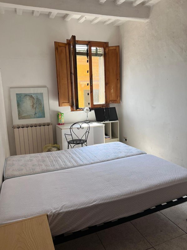 appartamento in affitto a Siena in zona Centro Città