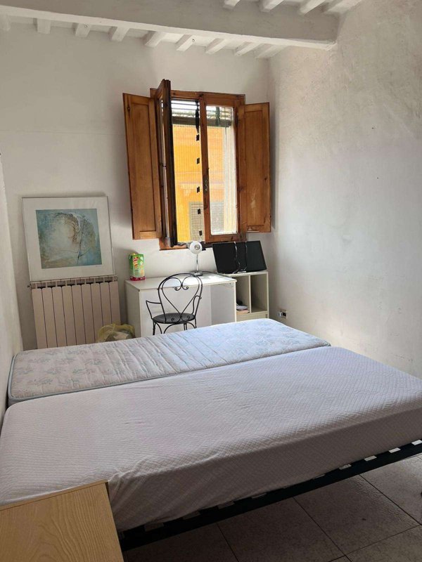 appartamento in affitto a Siena in zona Centro Città