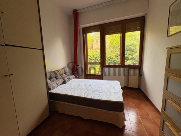 appartamento in affitto a Siena in zona San Miniato
