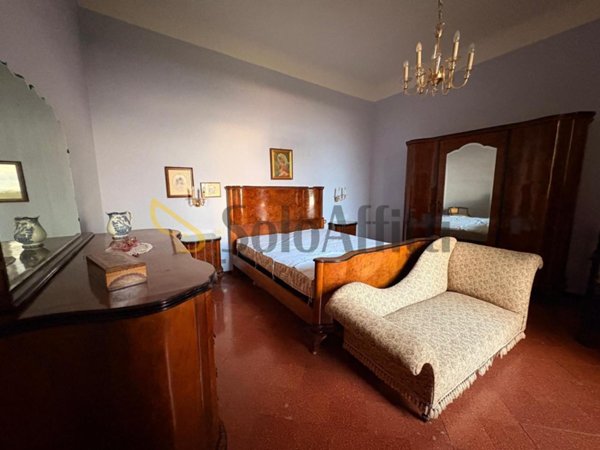 appartamento in affitto a Siena