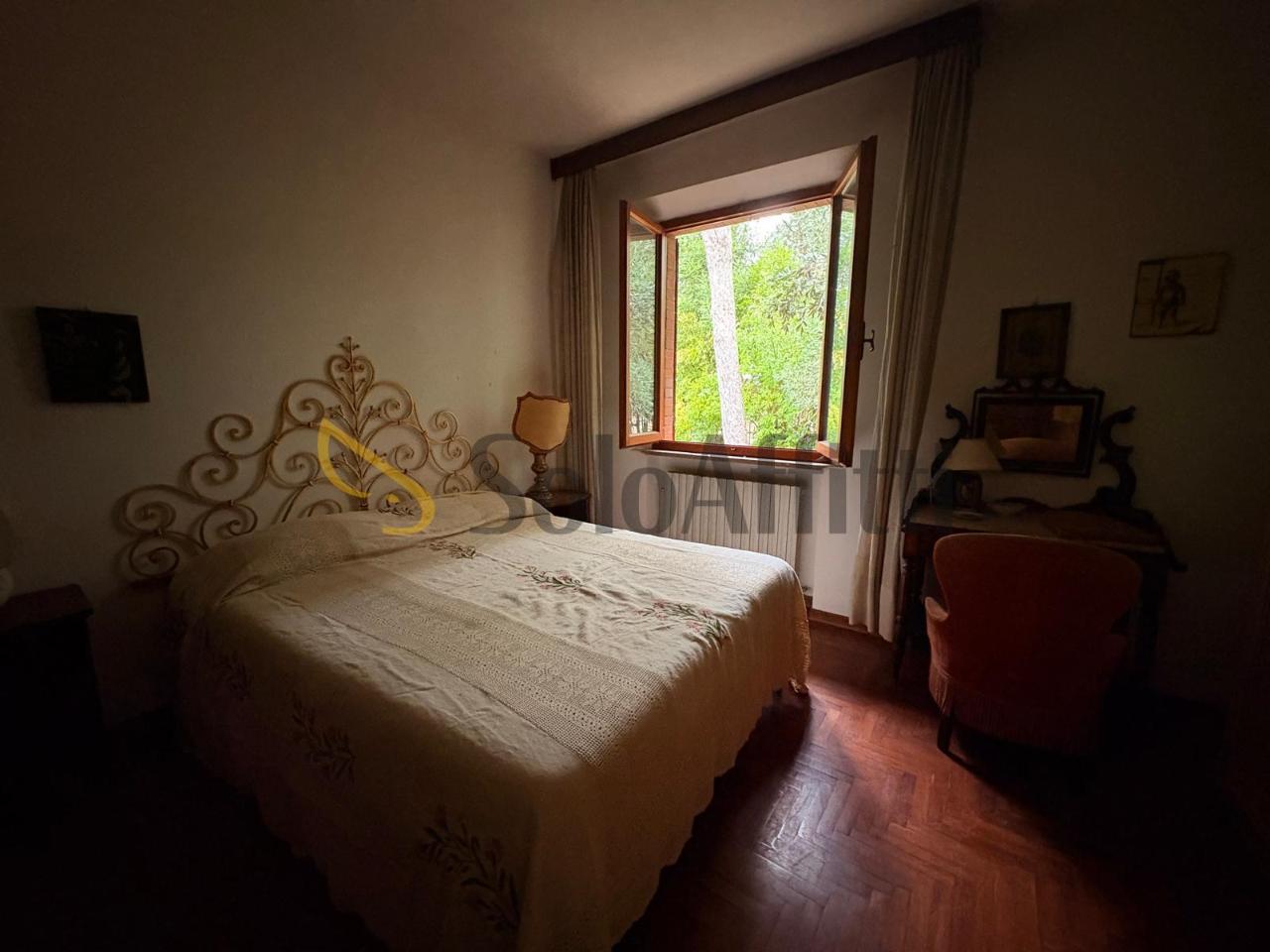 appartamento in affitto a Siena in zona Coroncina