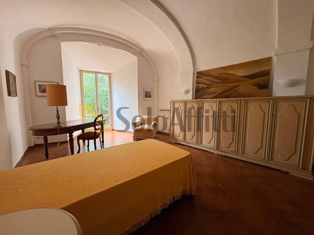 appartamento in affitto a Siena in zona Centro Città